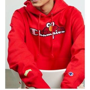 HOODIE SWAP WITH ASTRODRIP. do not buy